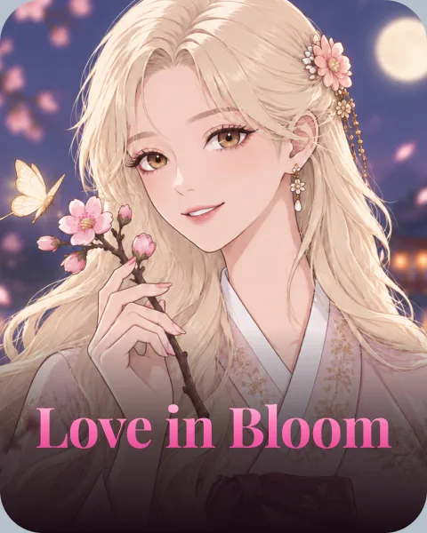 Love in Bloom