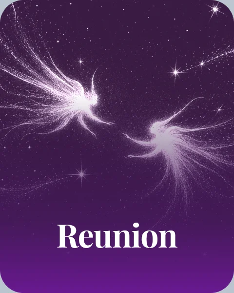 Reunion