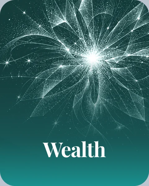 Wealth