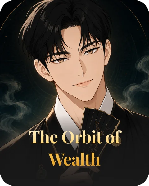 The Orbit of Wealth