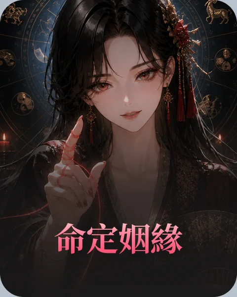 命定姻緣